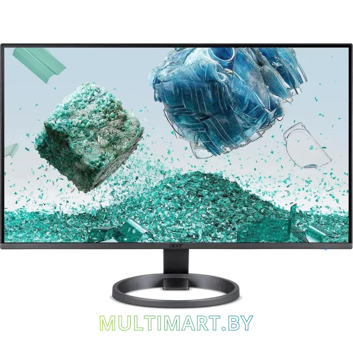 Монитор Acer Vero RL242YEyiiv (UM.QR2EE.E01)